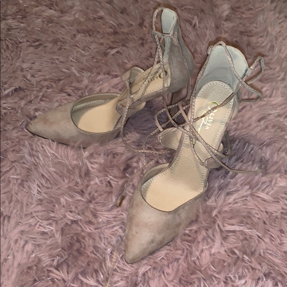 Heels